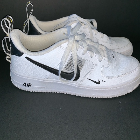 boys air force 1 size 6